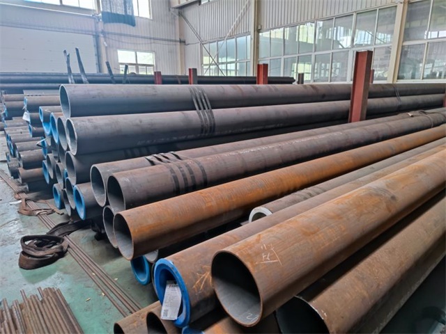 龙岩Q355B化肥管