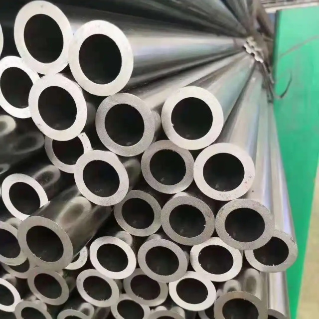 龙岩20crmnti精密无缝钢管