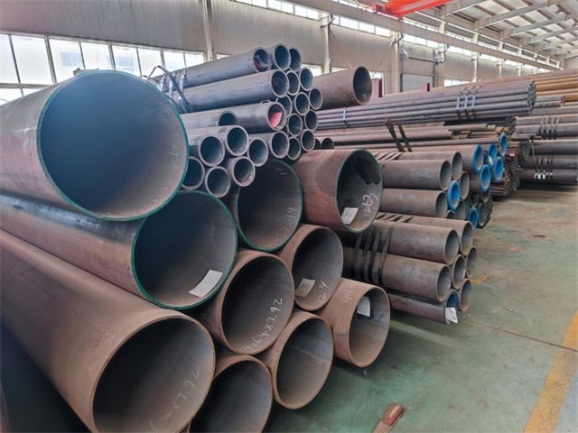 龙岩20G高压锅炉钢管