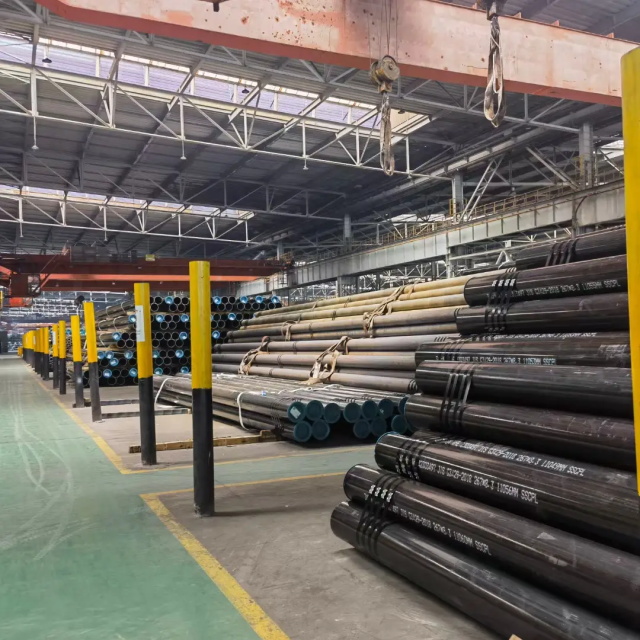 龙岩10#石油裂化管