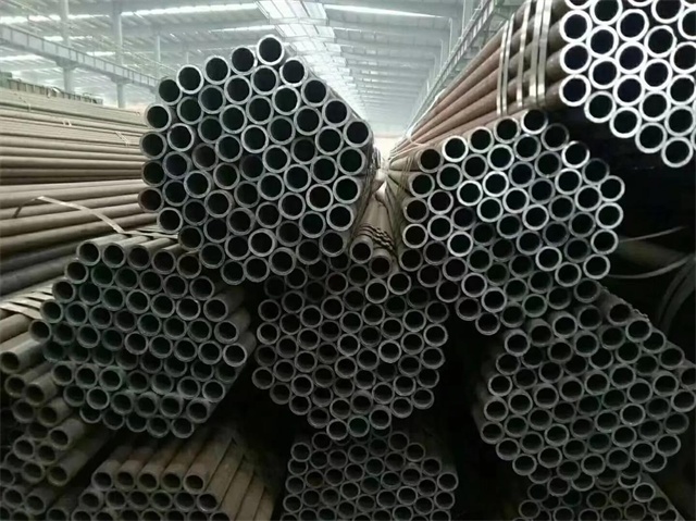 龙岩20#石油裂化用无缝钢管