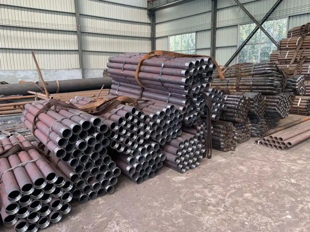 龙岩DZ50地质钢管