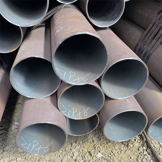 龙岩5310中低压锅炉管