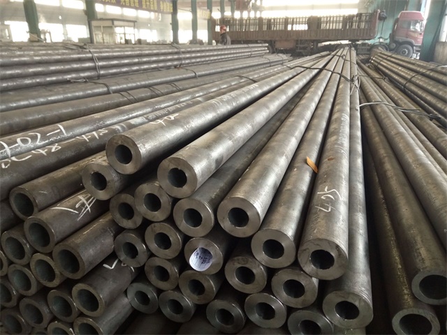 龙岩5310锅炉管